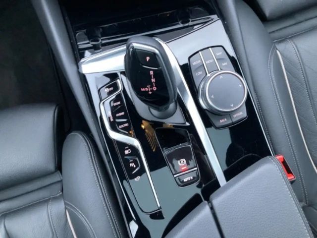 BMW 530 530e Touring xDrive