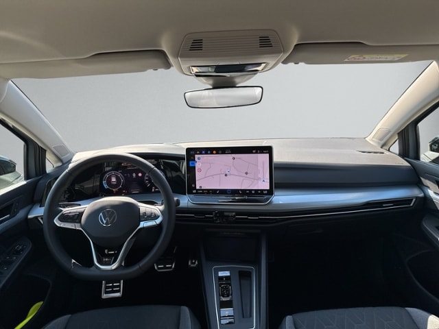 Volkswagen Golf 2.0 TDI DSG Golf VIII