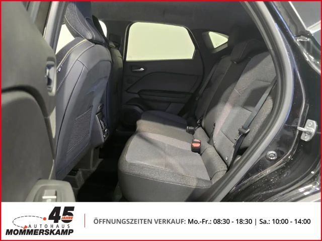 Mitsubishi ASX Edition 1.8 Hybrid+Allwetter+Automatik+Leder+PDC+S