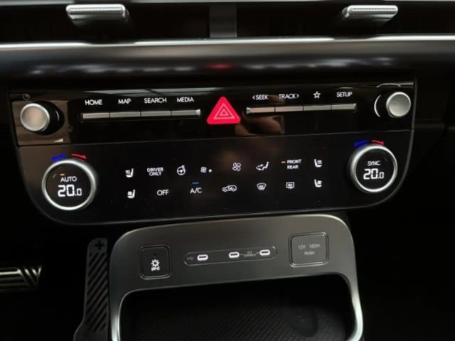 Hyundai IONIQ 9 4WD 6-zits UNIQ