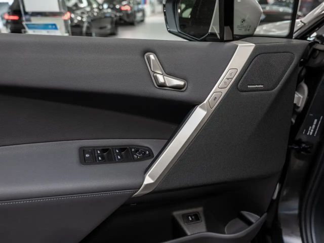 BMW iX xDrive