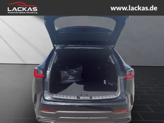 Lexus NX Executive Line