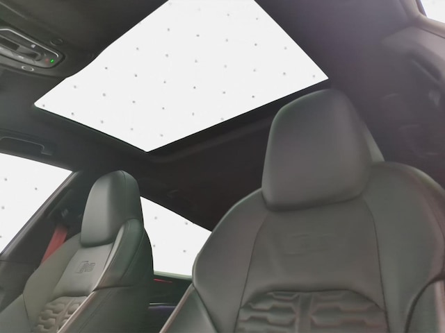 Audi RS7 Quattro Sportback