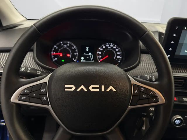 Dacia Sandero Stepway TCe 90
