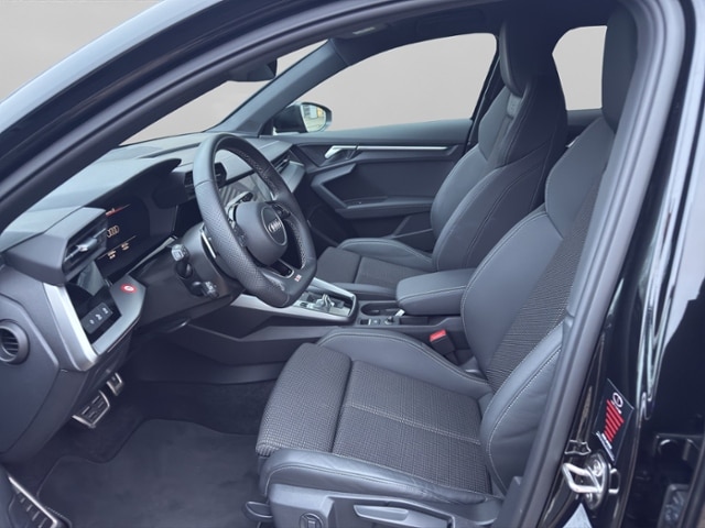 Audi S3 Quattro S-Tronic Sportback