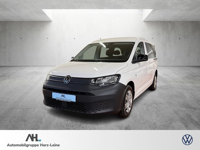 Volkswagen Caddy 2.0 TDI DSG Maxi