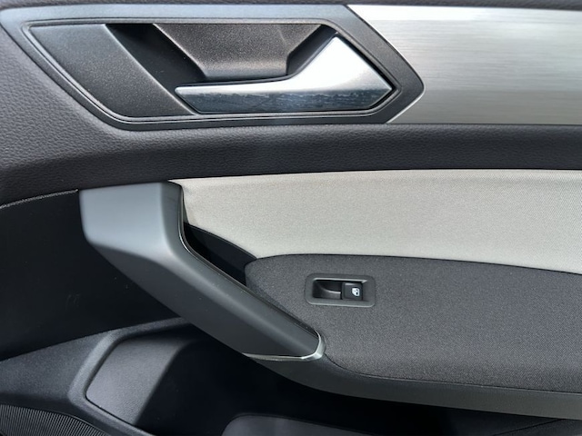 Volkswagen Touran 1.5 TSI Comfortline DSG