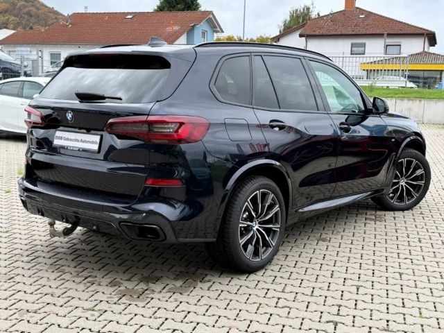 BMW X5 M-Sport xDrive