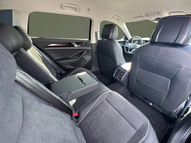 Volkswagen Passat 2.0 TDI Elegance Elegance