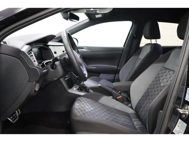 Volkswagen Taigo 1.0 TSI DSG R-Line