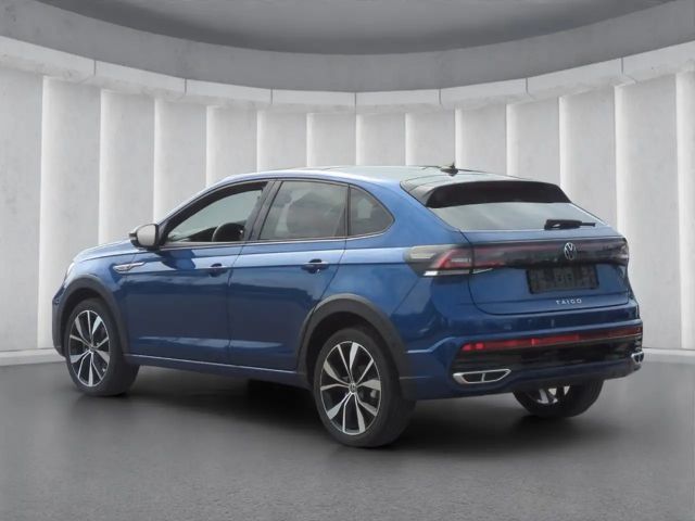 Volkswagen Taigo DSG R-Line