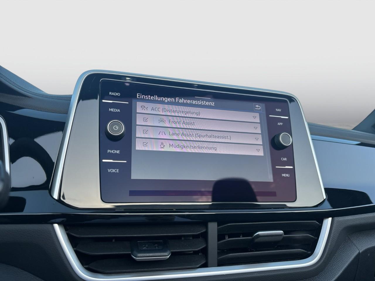 Volkswagen T-Roc 1.5 TSI Cabriolet DSG R-Line