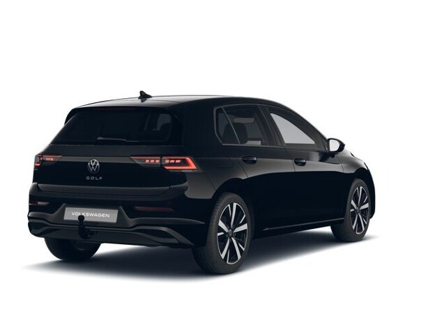 Volkswagen Golf DSG