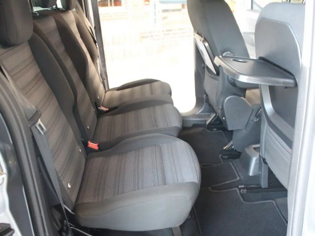 Opel Combo Elegance Life