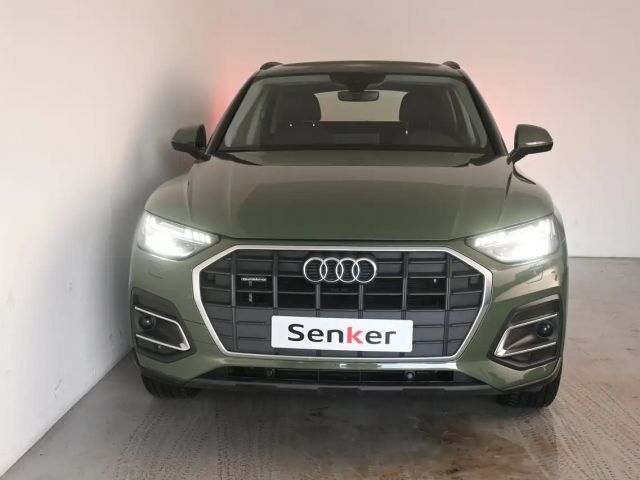 Audi Q5 40 TDI Quattro