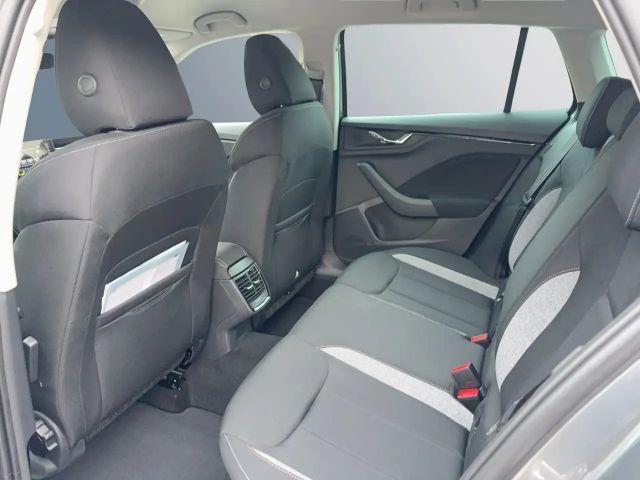 Skoda Scala Selection