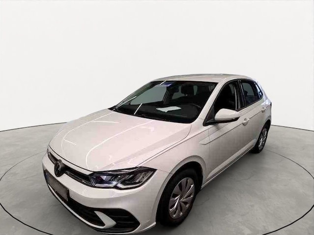 Volkswagen Polo 1.0 MPI Life