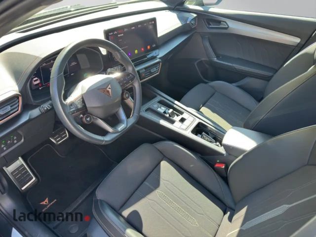 Cupra Formentor 4Drive VZ