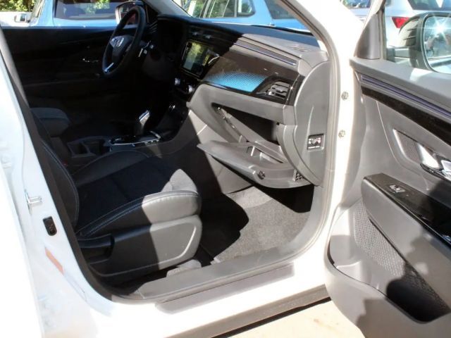 SsangYong Korando E-Motion Bronze MY23