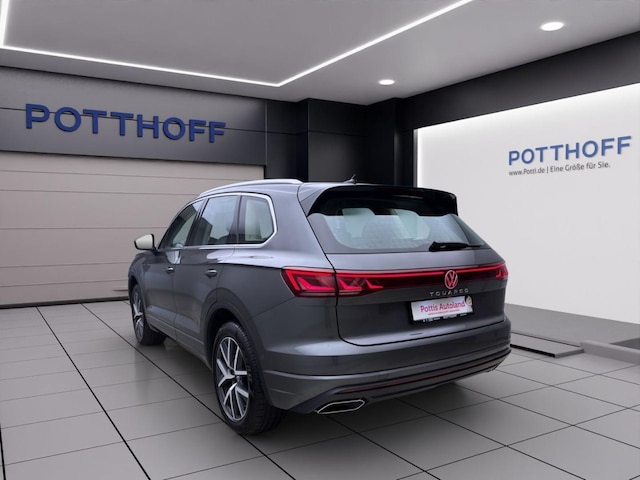 Volkswagen Touareg 3.0 V6 TSI Elegance Elegance
