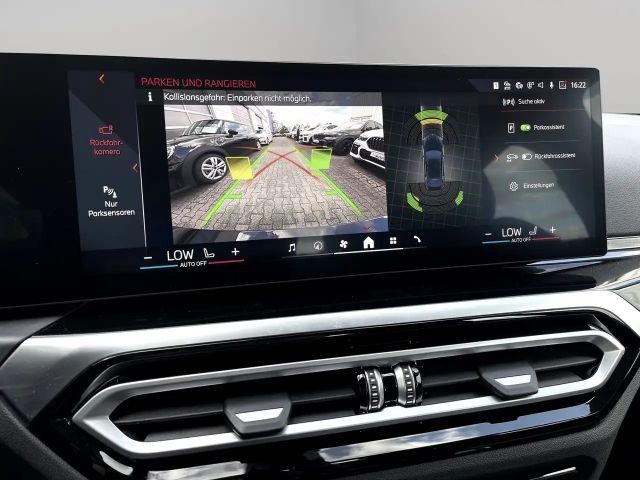 BMW i4 Coupé Gran Coupé eDrive40