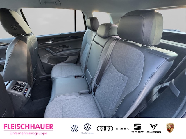 Volkswagen Tayron 2.0 TDI DSG