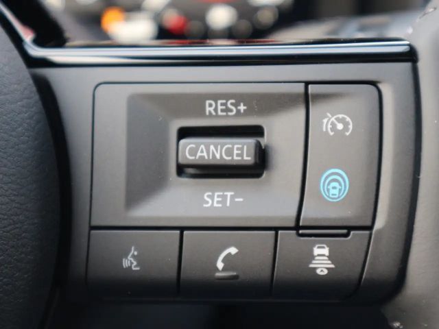 Nissan X-trail N-Connecta