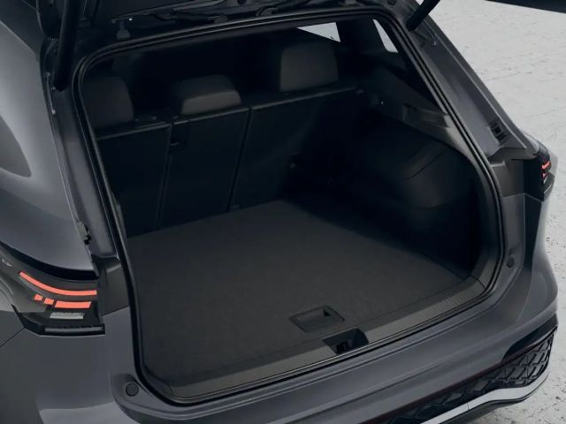 Volkswagen Tiguan DSG Sport