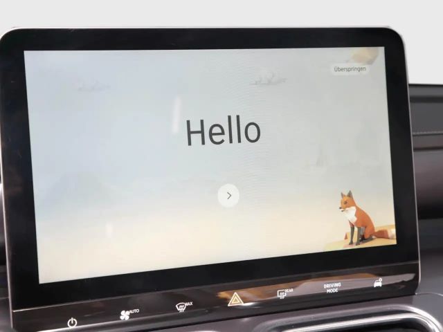 Smart #1 Pro Panorama Memory ACC 360°Kamera Memory