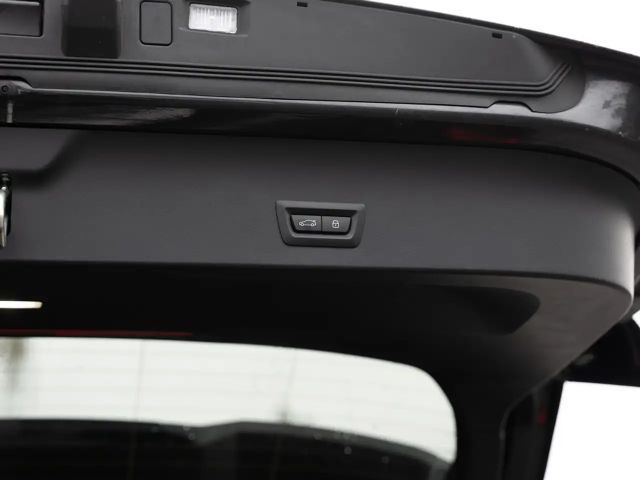 BMW X3 M-Sport xDrive