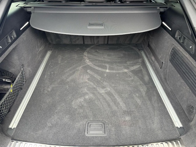 Audi A6 40 TDI Avant S-Tronic