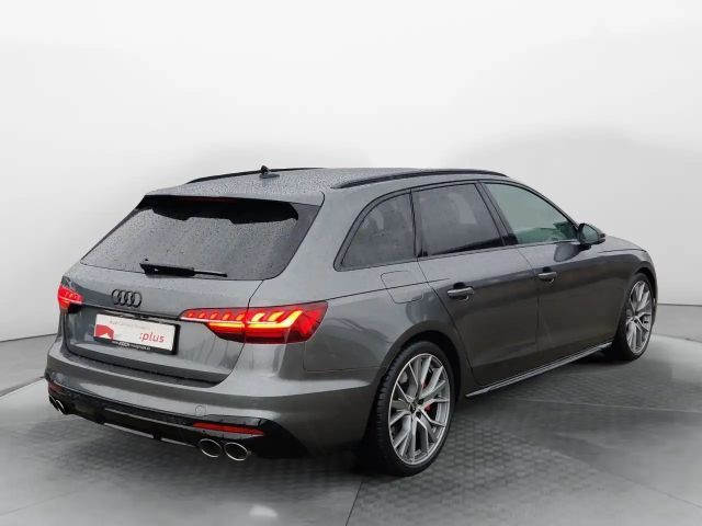 Audi S4 55 TDI Ambiente Quattro