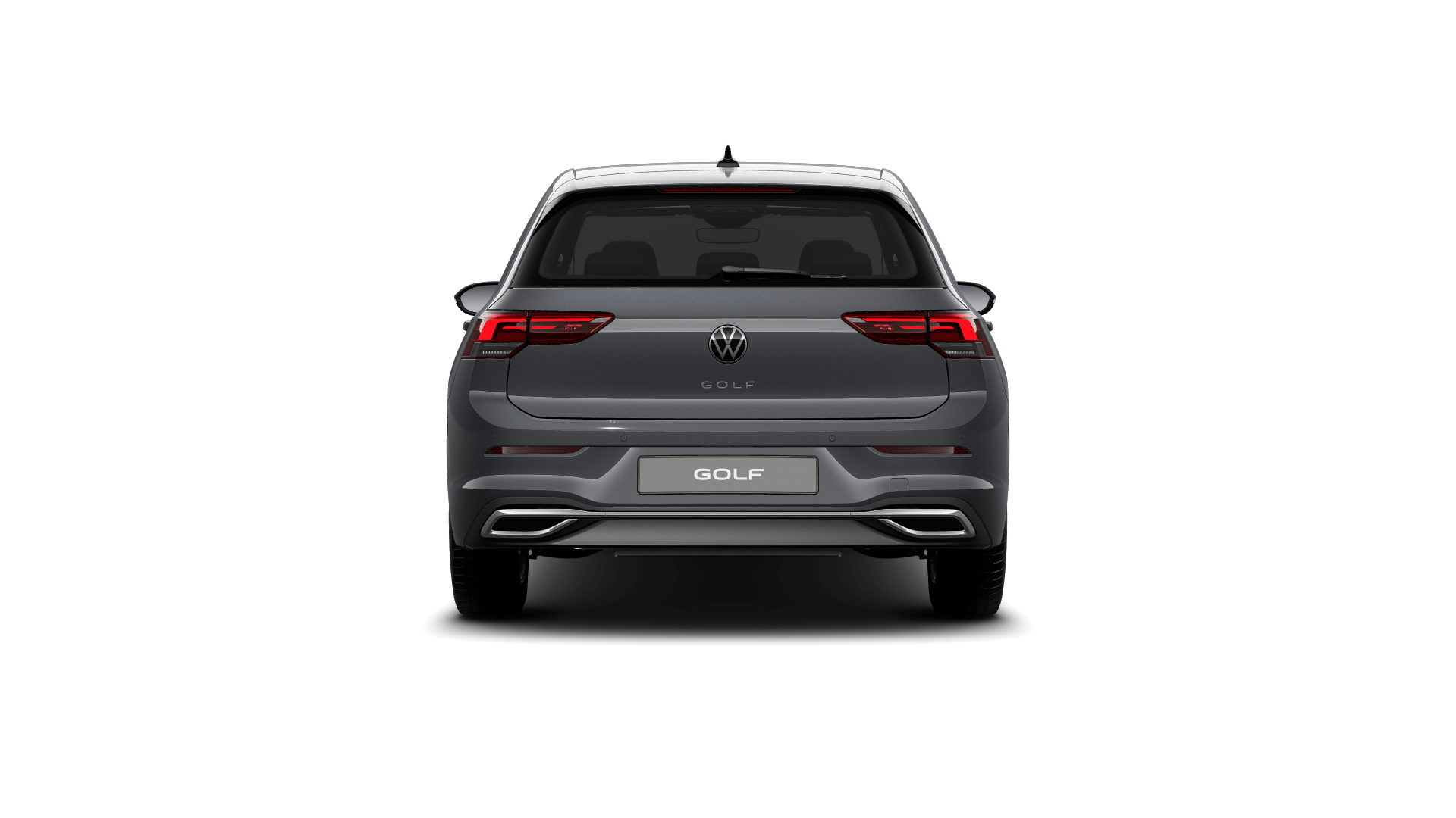 Volkswagen Golf 1.5 TSI Golf VIII Move