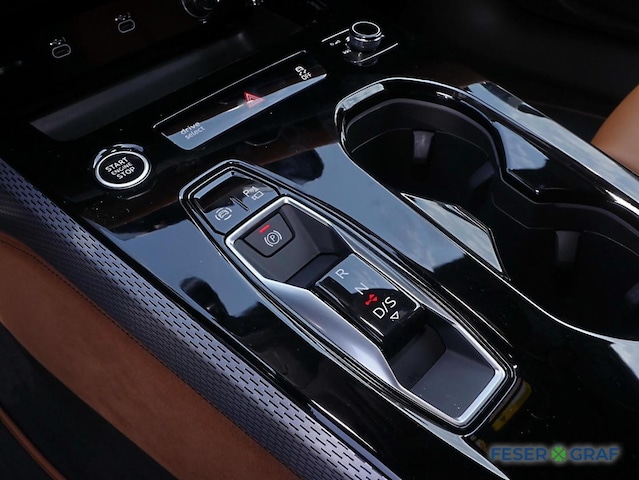 Audi A5 Avant Quattro S-Tronic