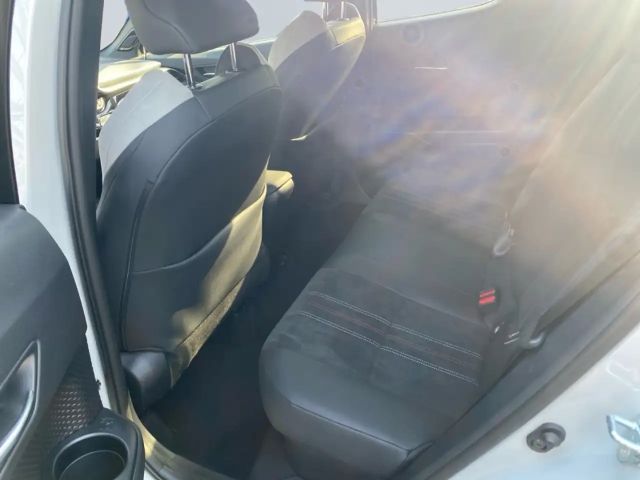 Toyota C-HR GR Hybride