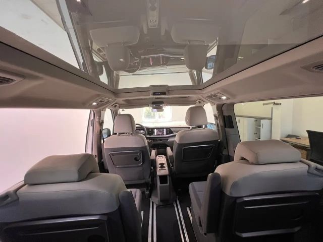 Volkswagen Multivan T7 eHybrid