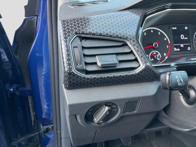 Volkswagen T-Cross 1.0 TSI Style