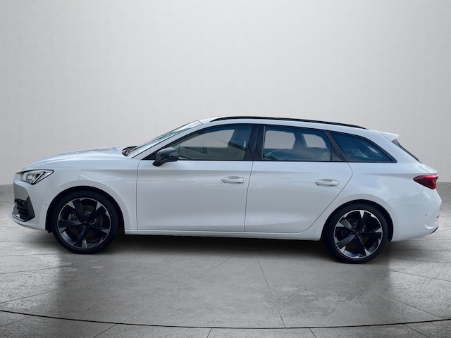 Cupra Leon DSG ST Sportstourer