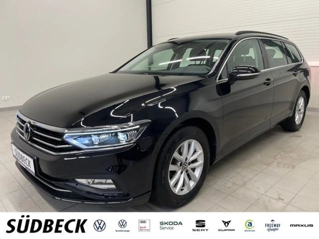 Volkswagen Passat 2.0 TDI Business Variant