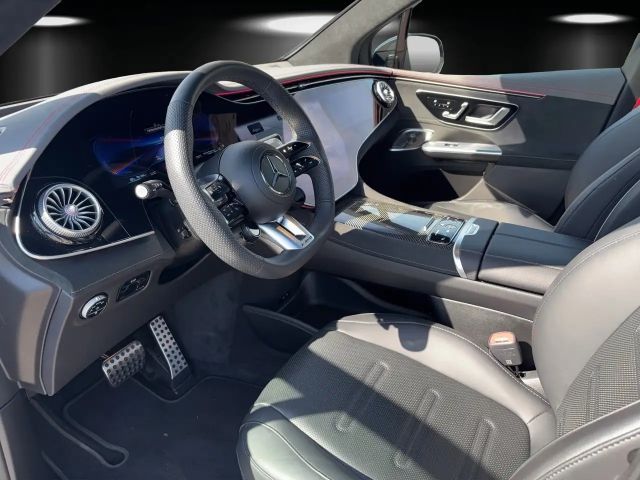 Mercedes-Benz EQE SUV AMG Line