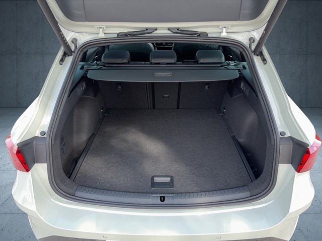 Cupra Leon DSG Sportstourer