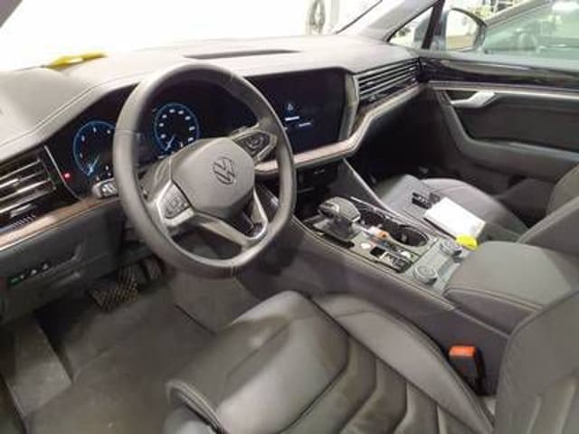 Volkswagen Touareg 3.0 V6 TDI