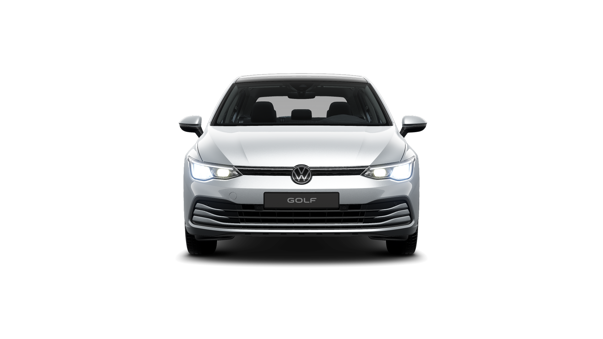 Volkswagen Golf 2.0 TDI Golf VIII Life