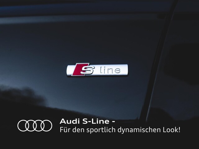 Audi Q4 e-tron 35 Sportback