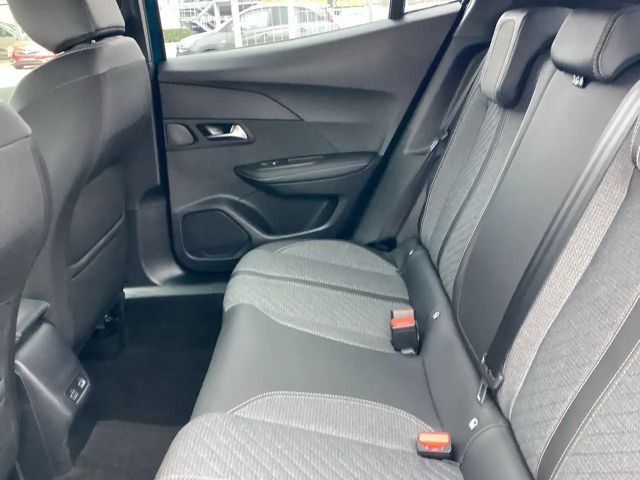Peugeot 2008 Allure Pack Hybrid