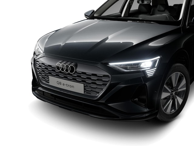 Audi Q8 e-tron 55 Quattro