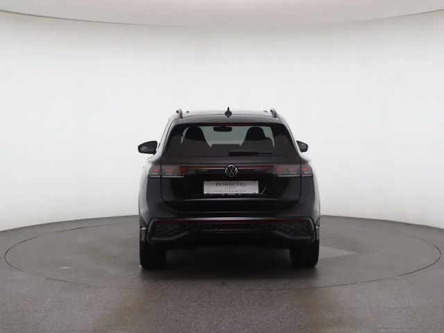 Volkswagen Tiguan DSG Sport