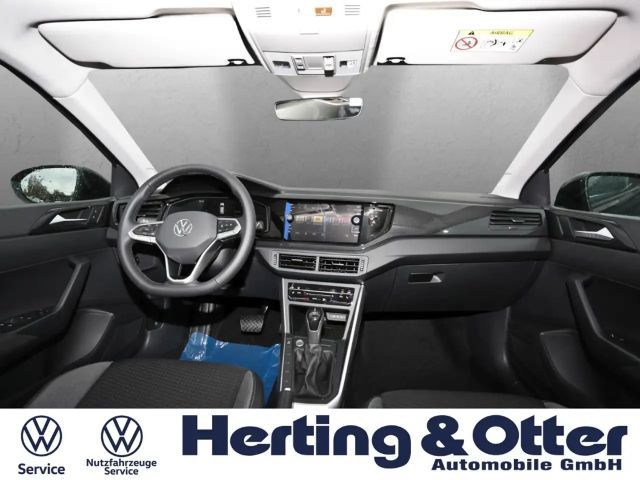 Volkswagen Taigo Life