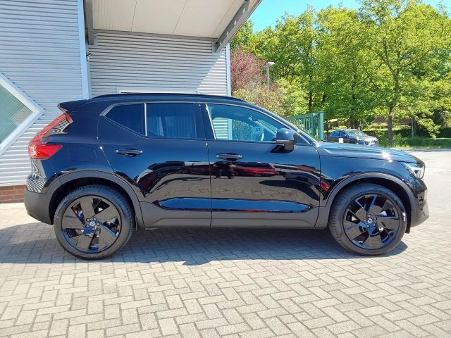 Volvo XC40 Ultra