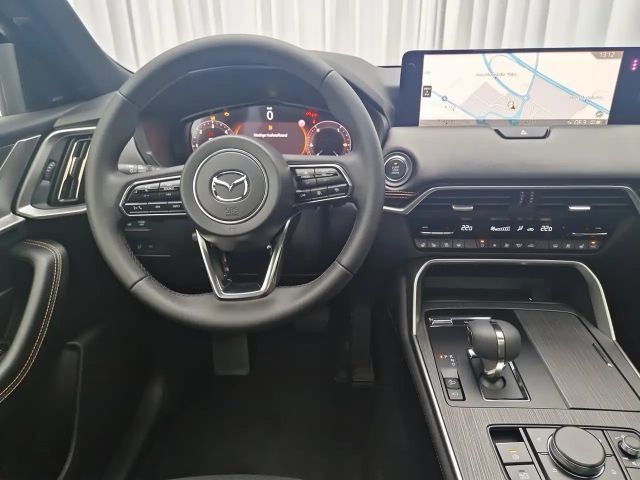 Mazda CX-60 4WD Homura Plus